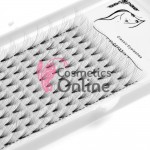 Gene false individuale 10D Sweet Princess, C/0.07 de 14mm 120 D-lash